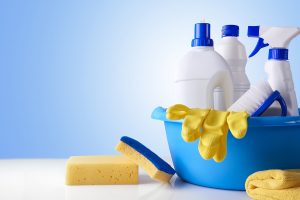 cleaning company