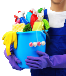 residential cleaner